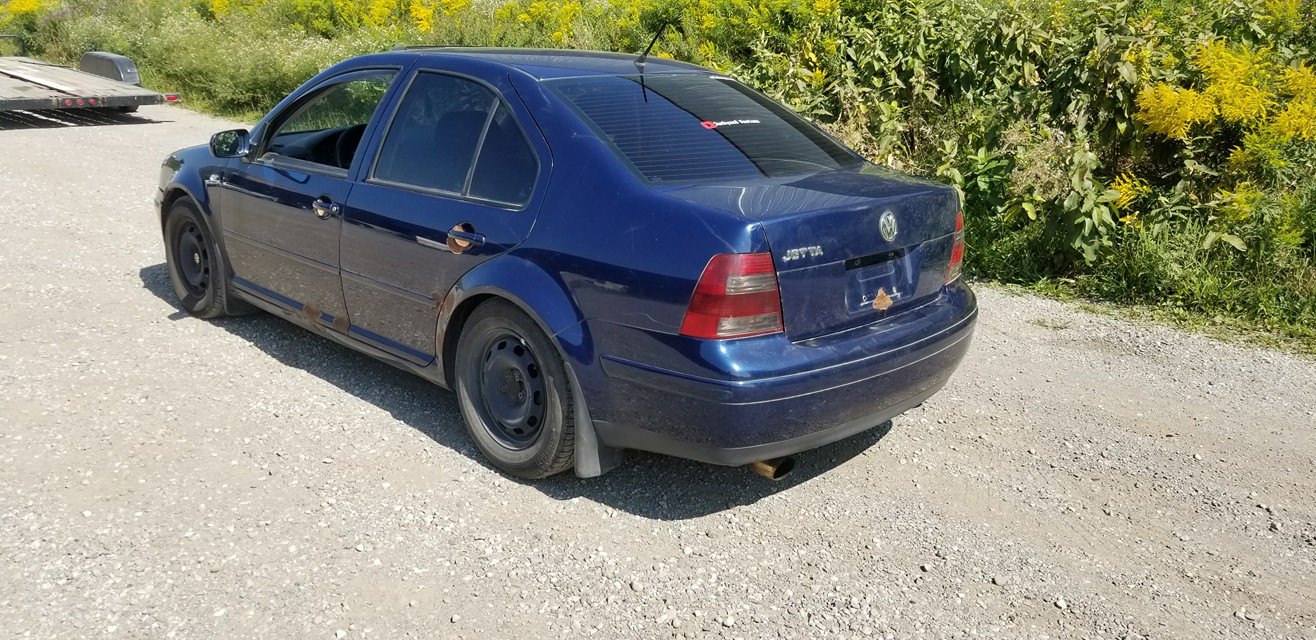 2002VolkswagenJetta