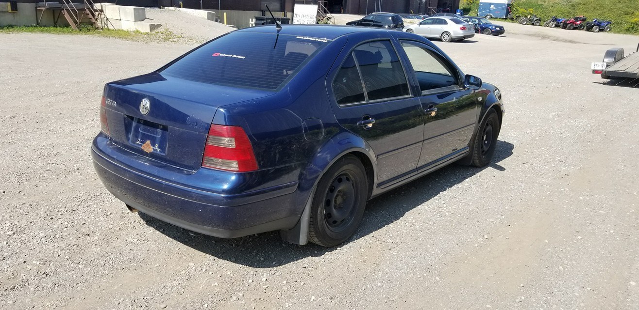 2002VolkswagenJetta