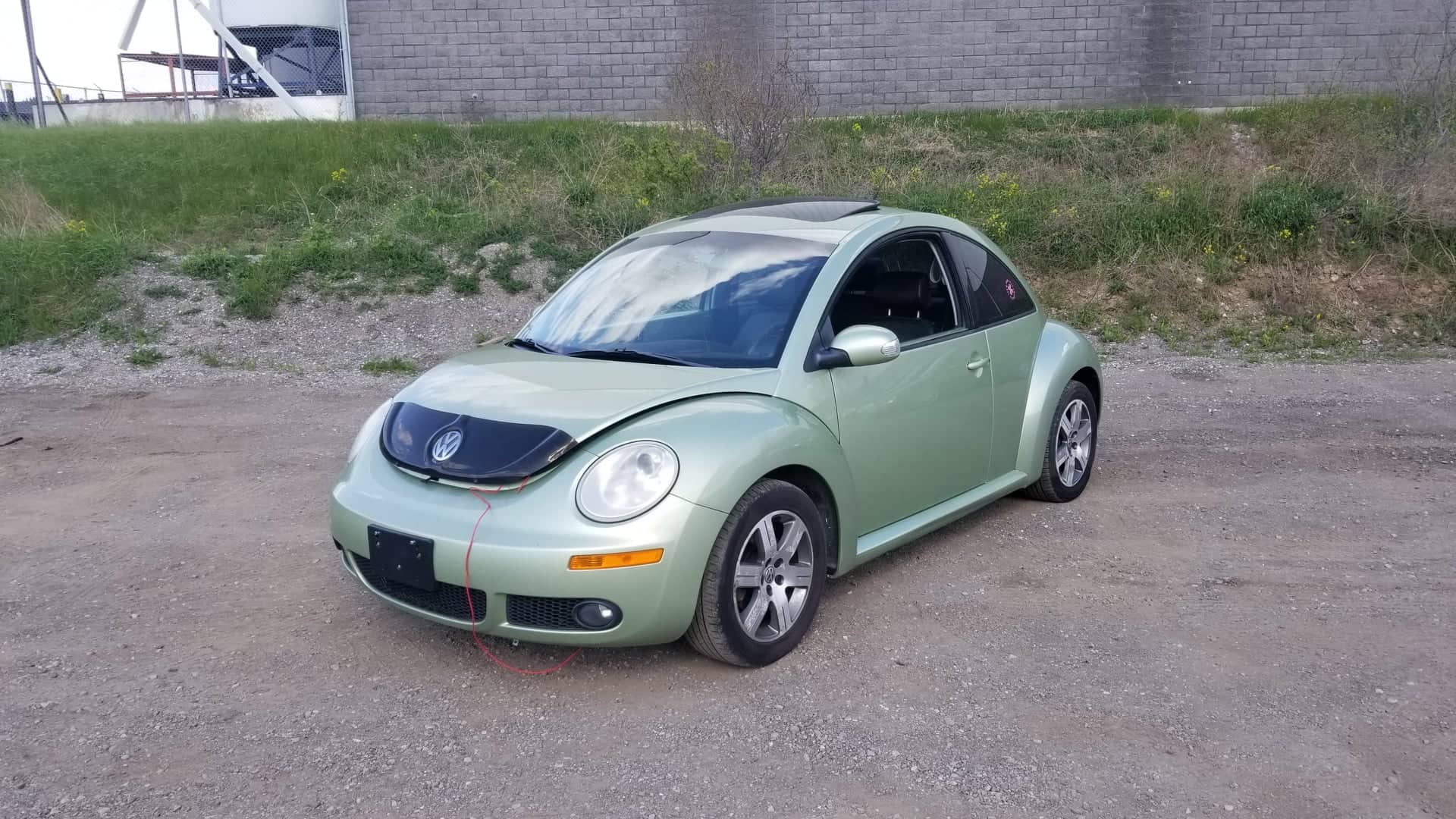 2006VolkswagenBeetle