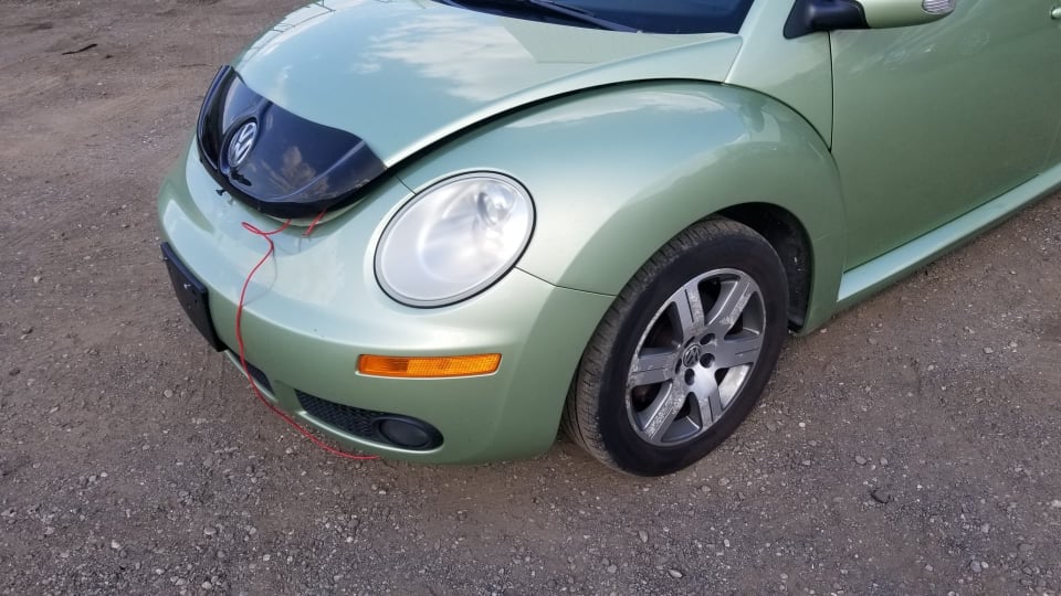 2006VolkswagenBeetle