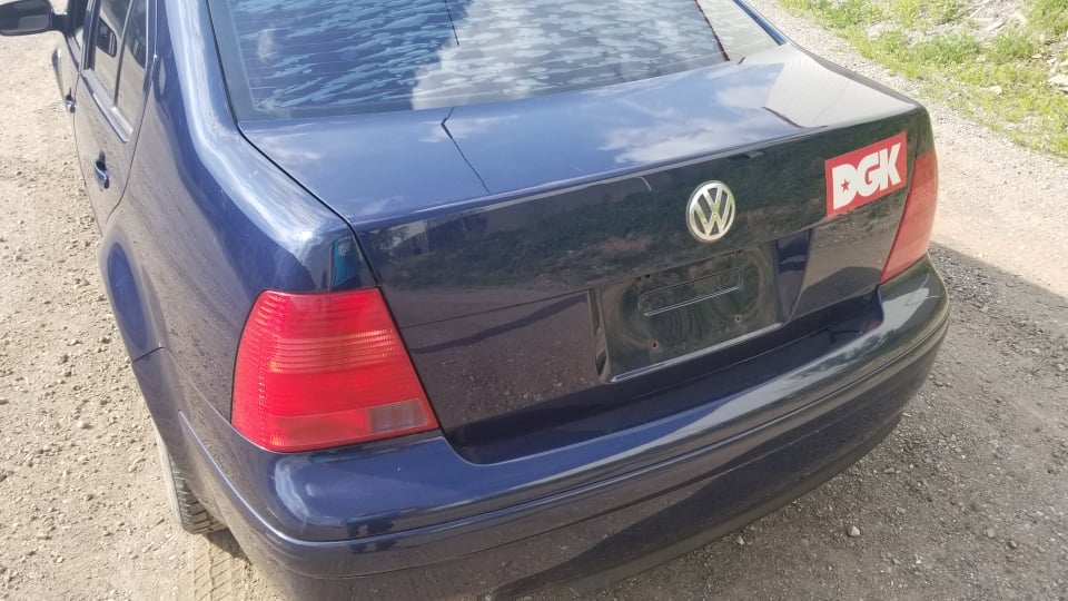 2002VolkswagenJetta