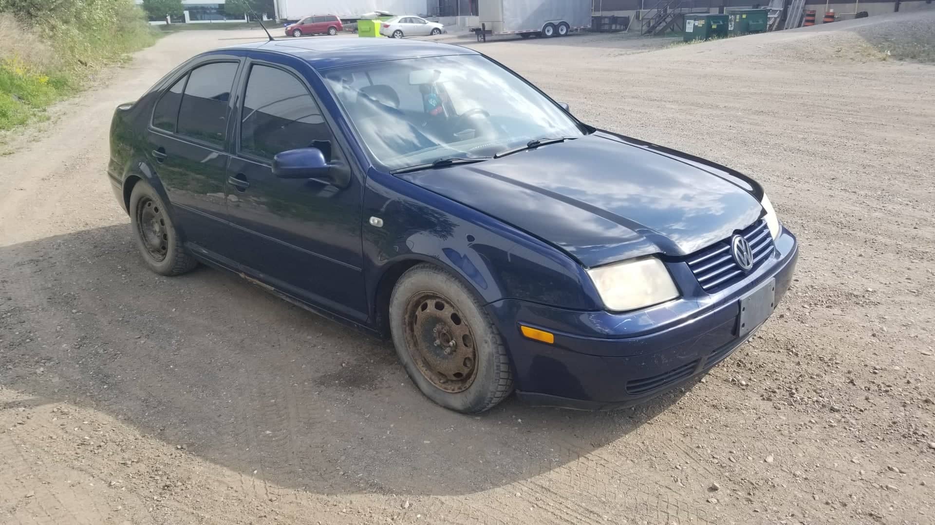 2002VolkswagenJetta