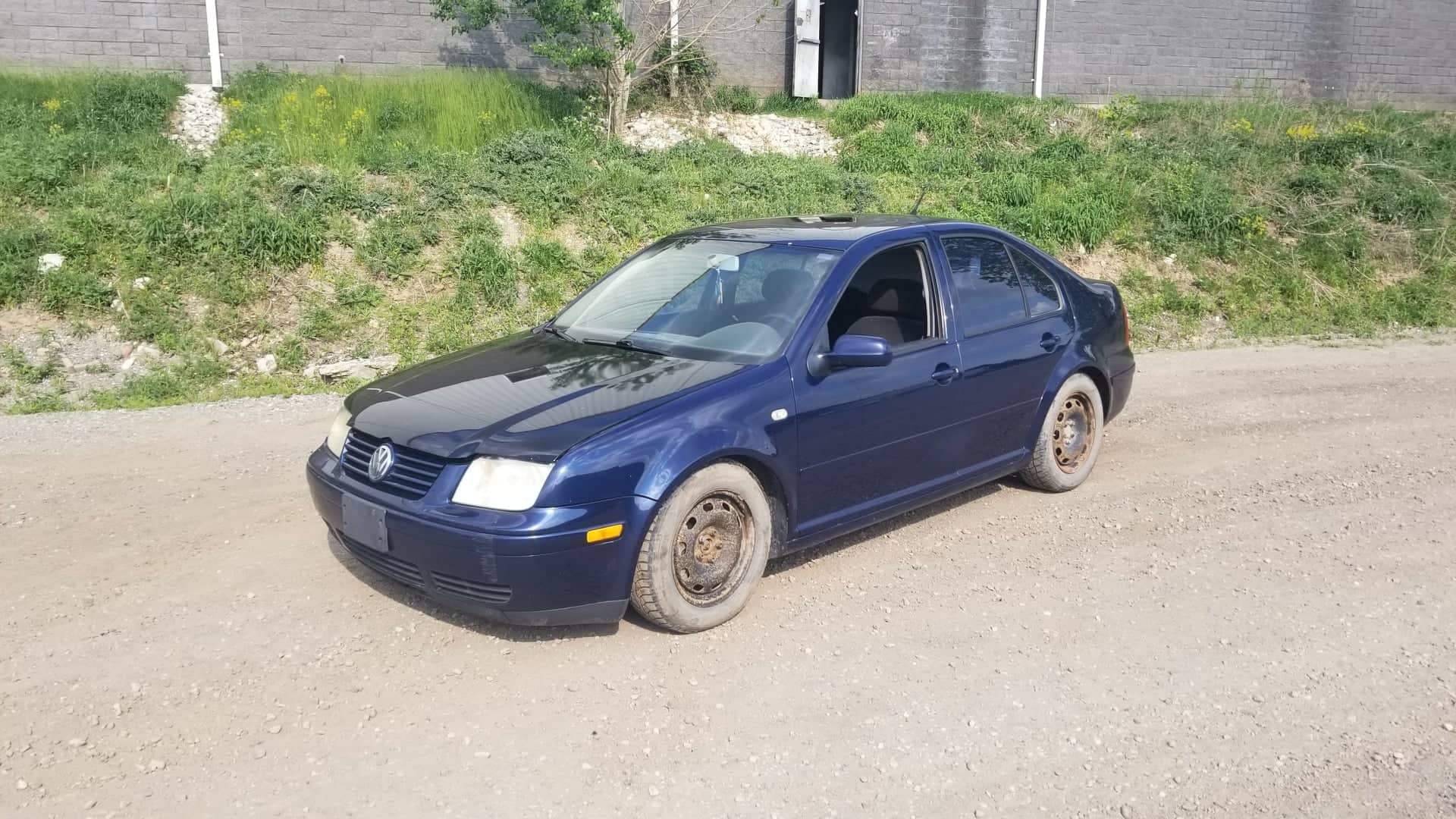 2002VolkswagenJetta