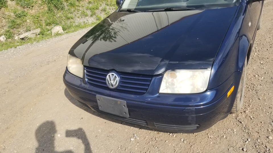 2002VolkswagenJetta