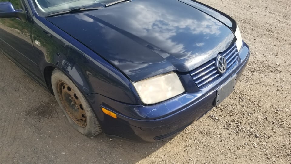 2002VolkswagenJetta