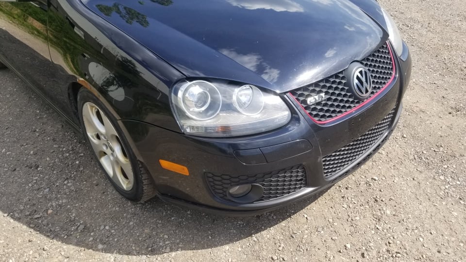 2009VolkswagenJetta