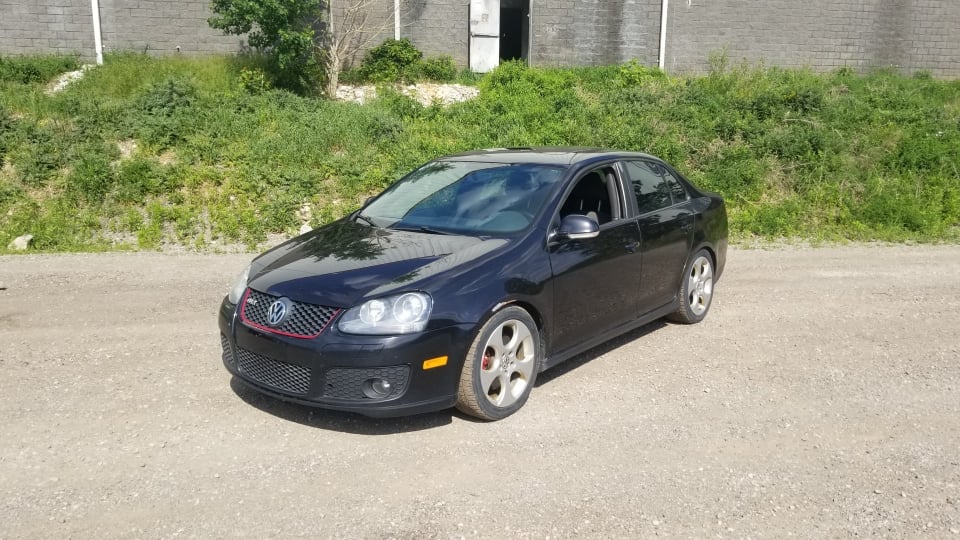 2009VolkswagenJetta