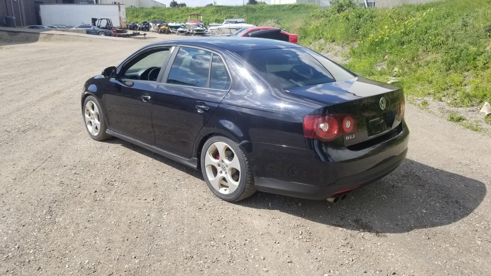 2009VolkswagenJetta