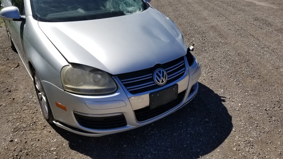 2009VolkswagenJetta Wagon