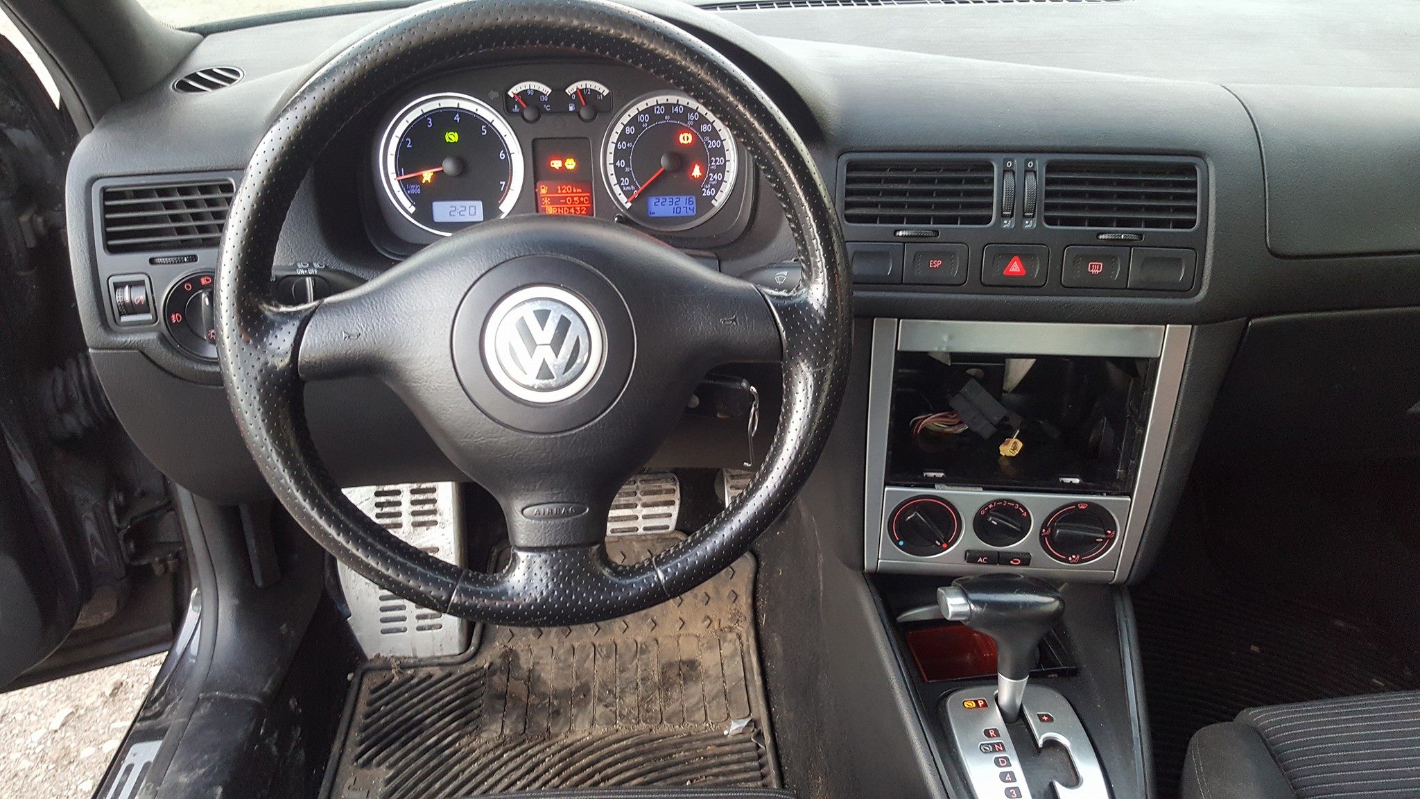 2005VolkswagenJetta GLI