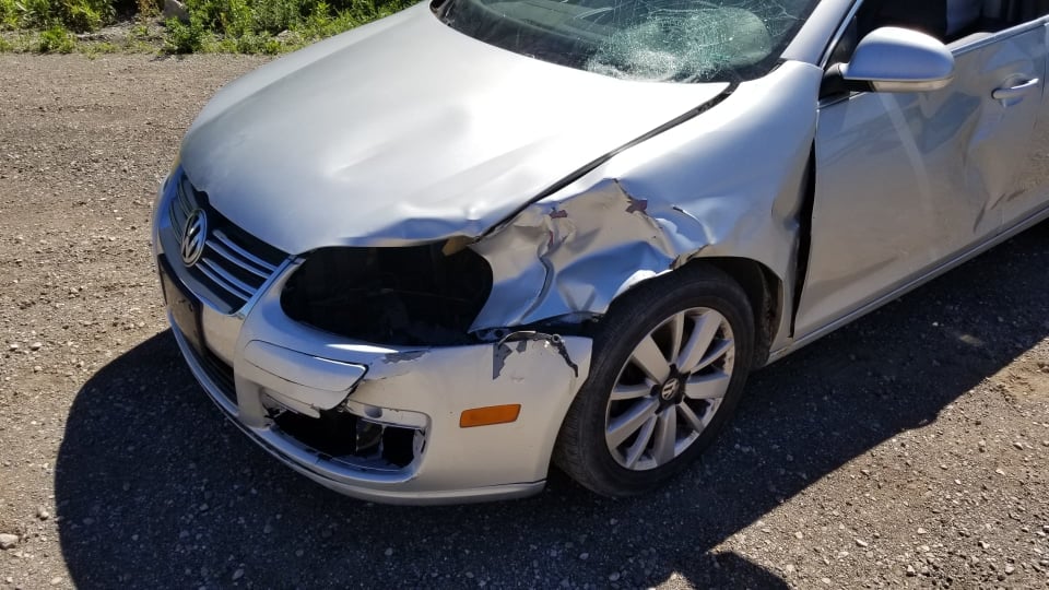 2009VolkswagenJetta Wagon