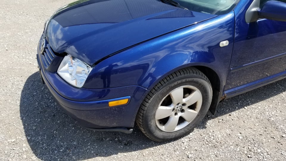 2006VolkswagenJetta Wagon