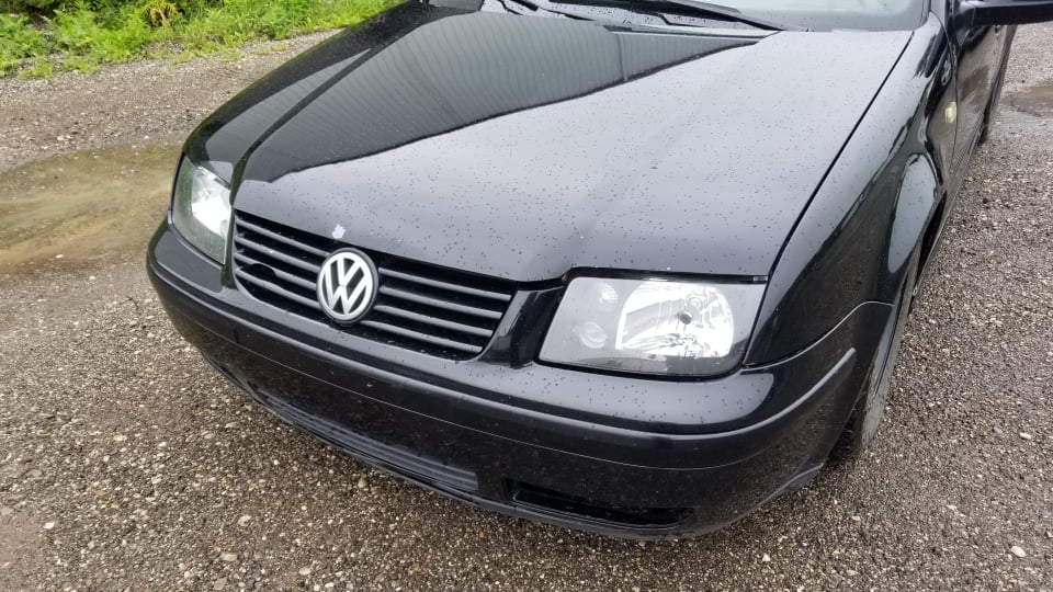 2000VolkswagenJetta