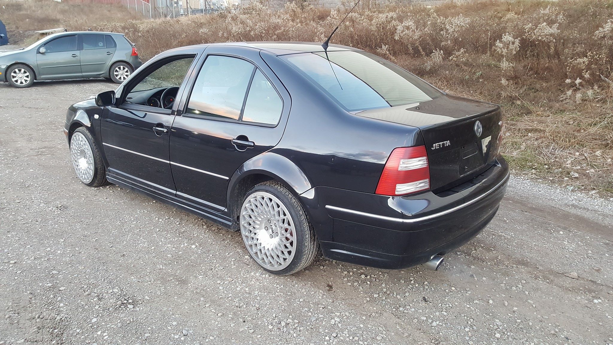 2005VolkswagenJetta GLI