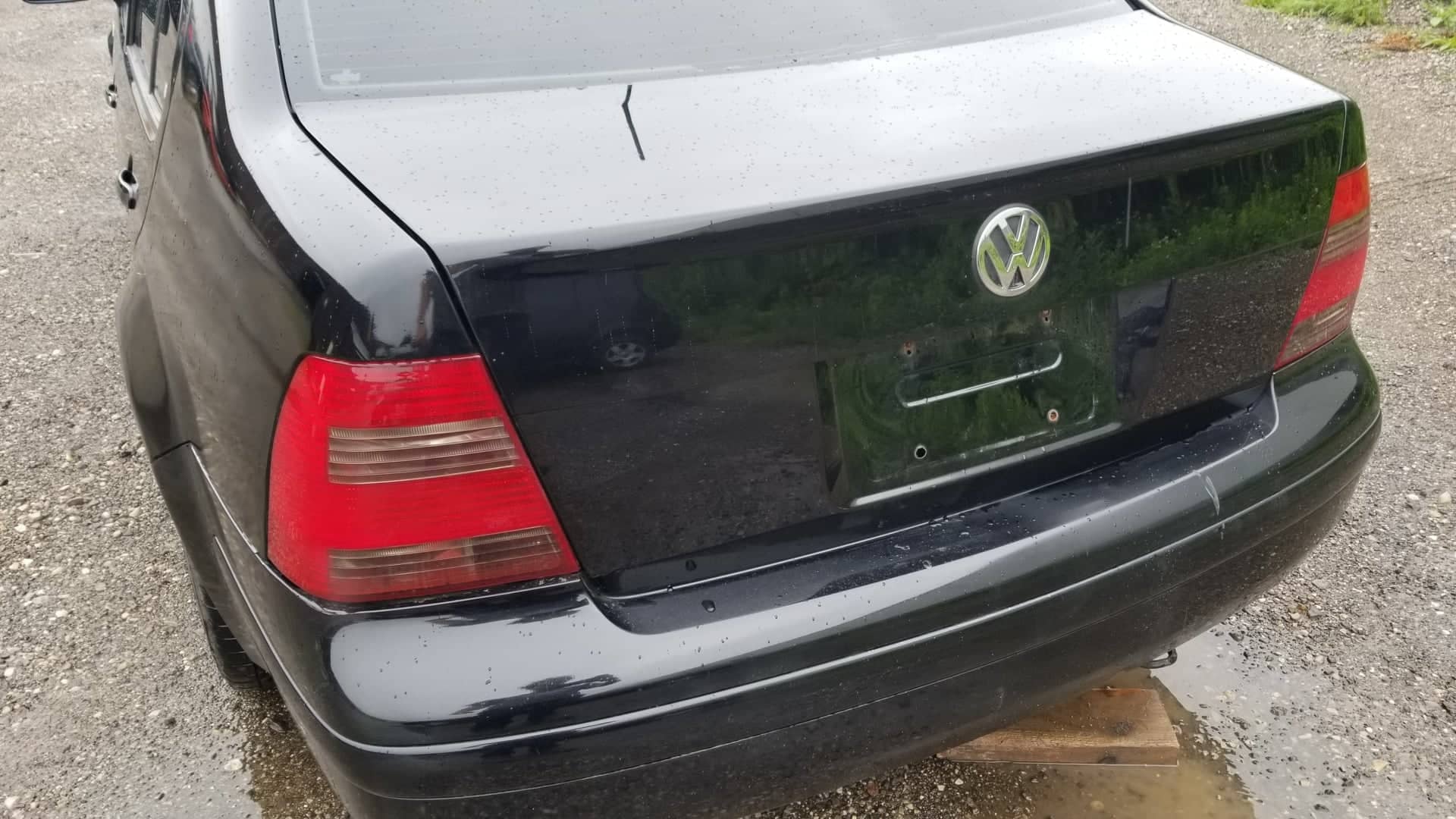 2000VolkswagenJetta