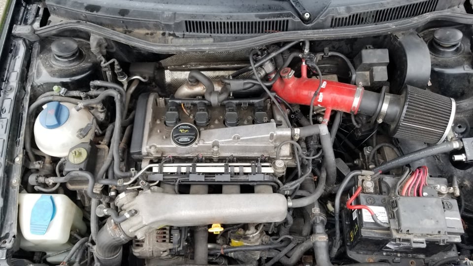 2000VolkswagenJetta