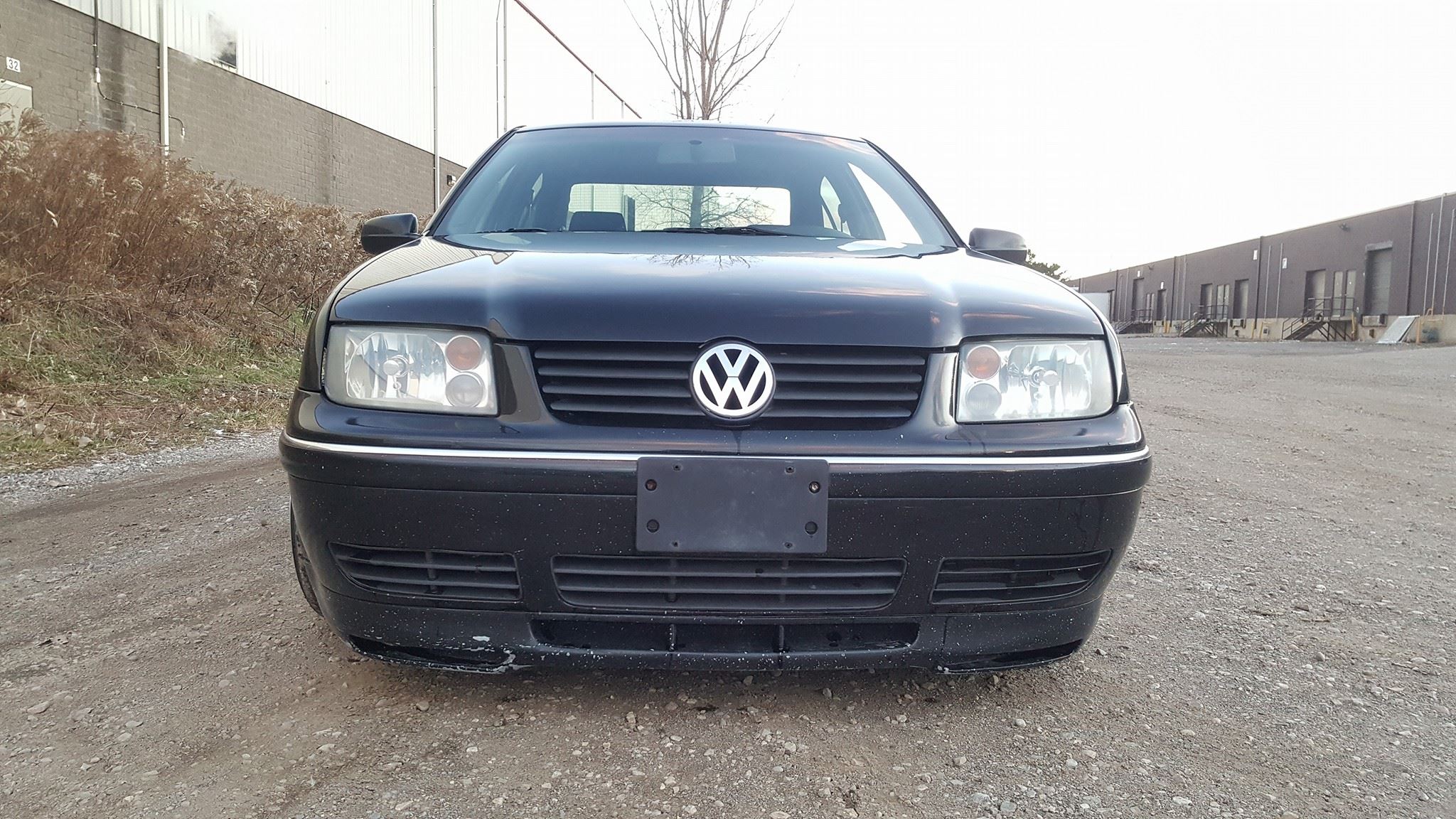 2005VolkswagenJetta GLI