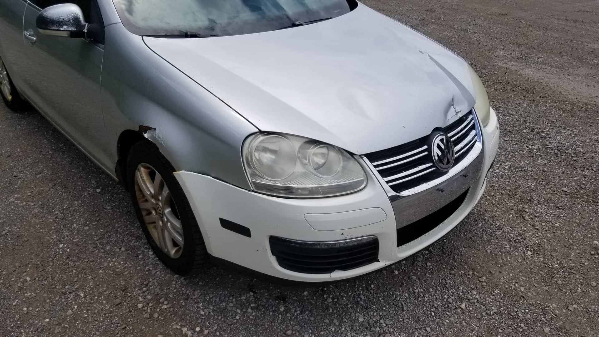 2007VolkswagenJetta