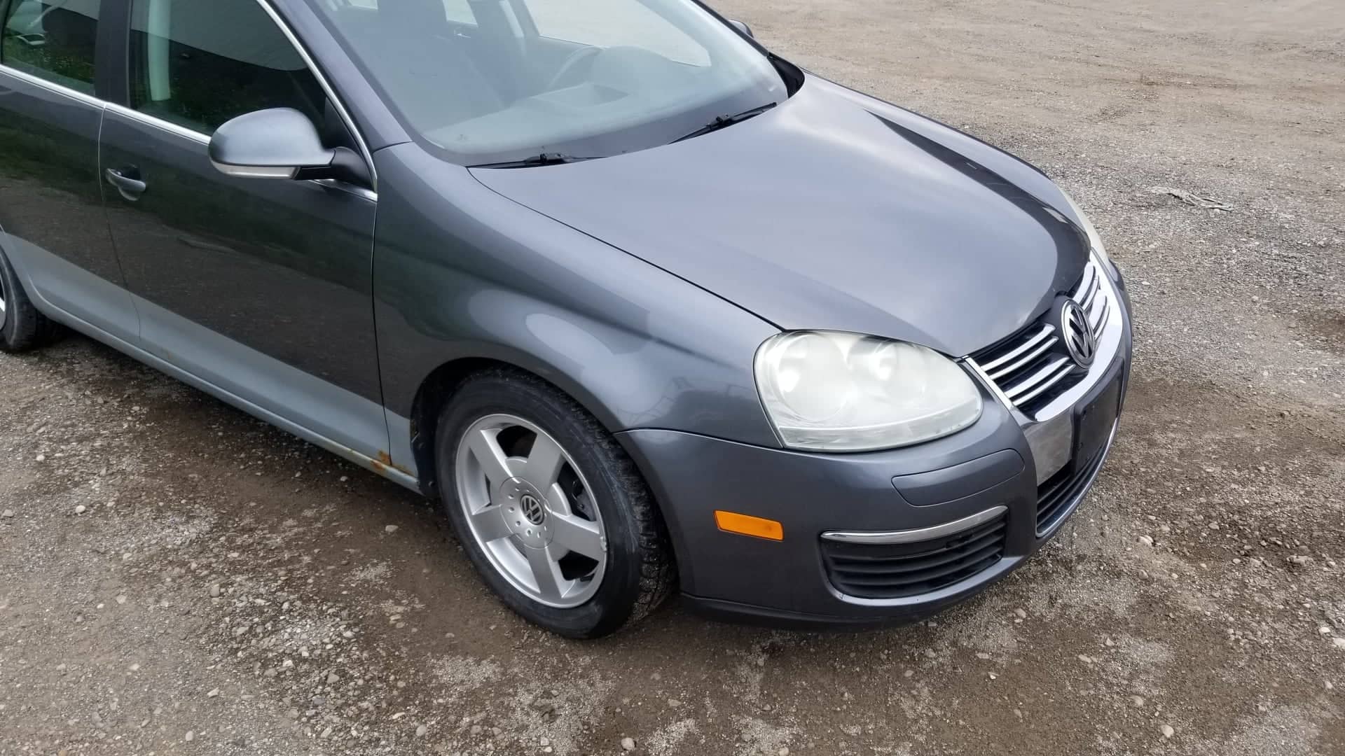 2009VolkswagenJetta