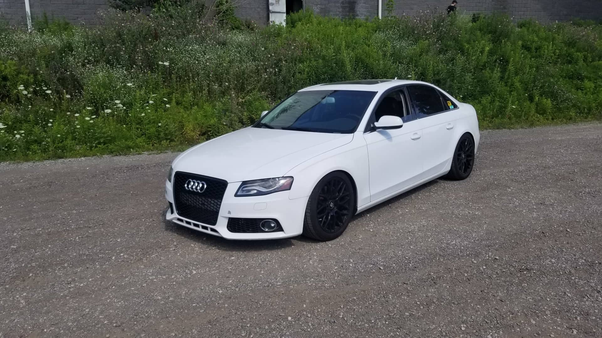 Audi