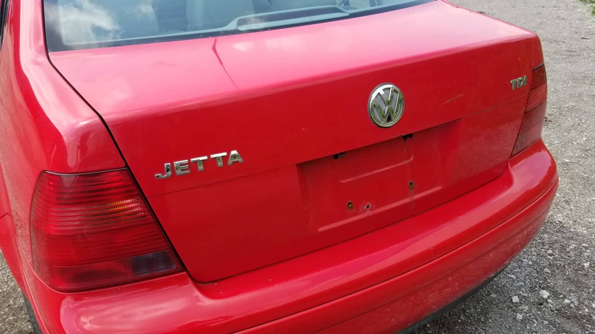 2000VolkswagenJetta