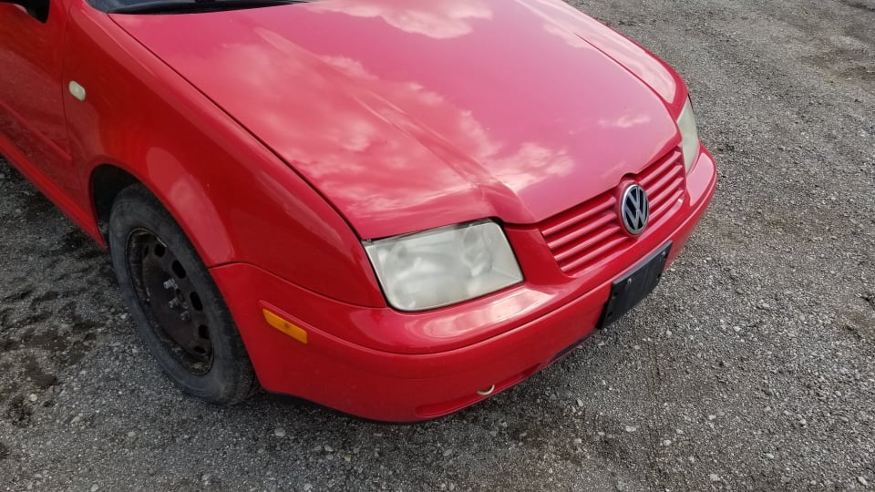 2000VolkswagenJetta