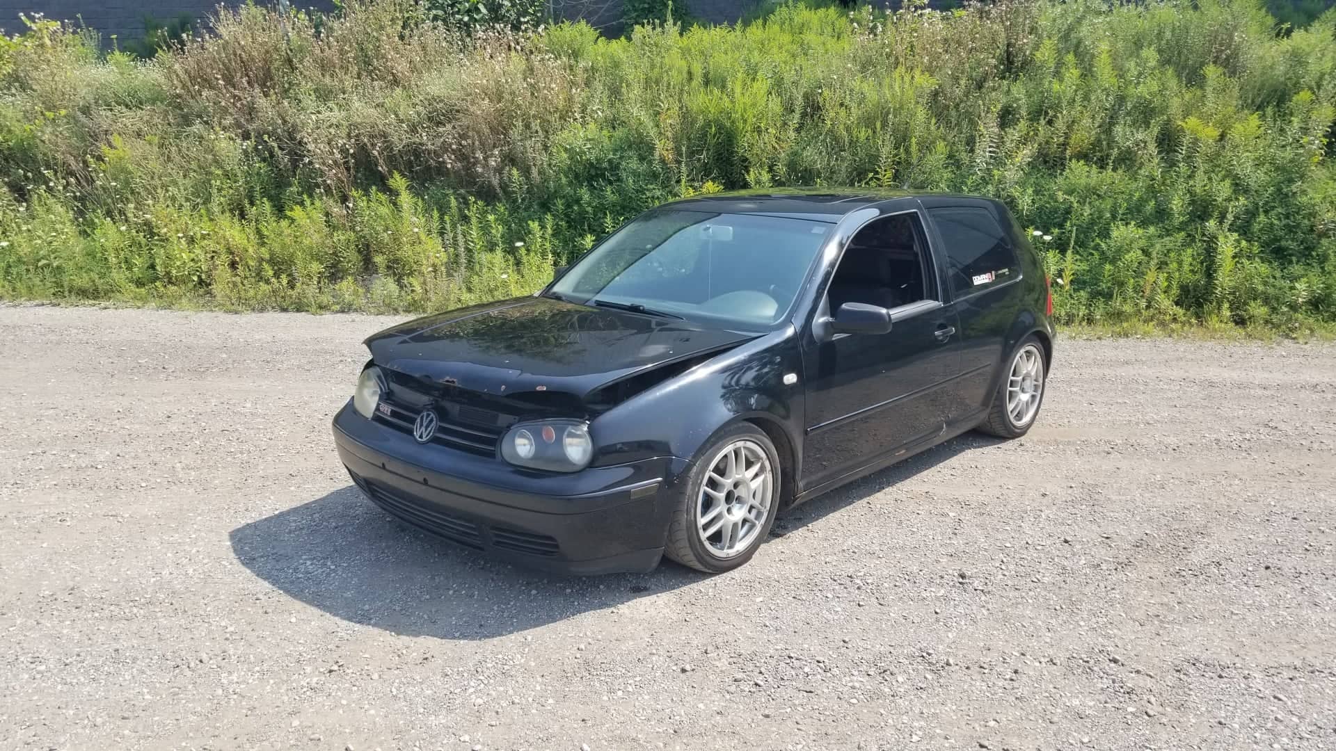 2002VolkswagenGolf