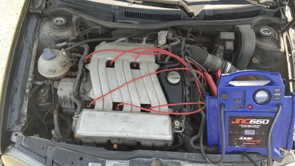 2002VolkswagenGolf