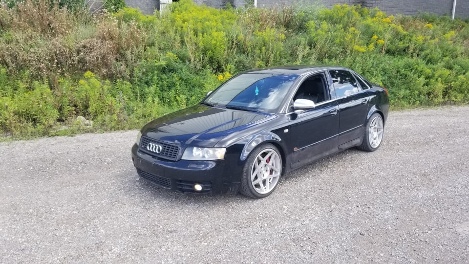 2005AudiS4