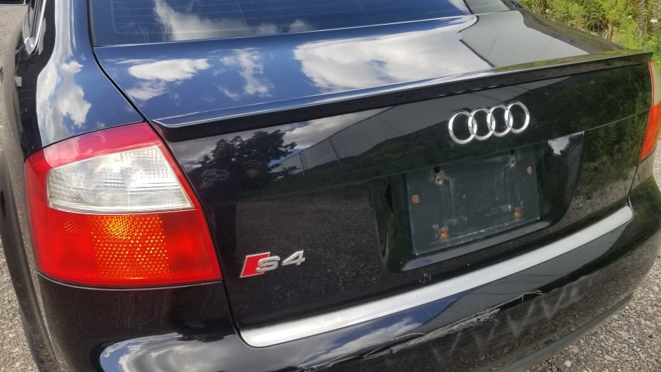 2005AudiS4