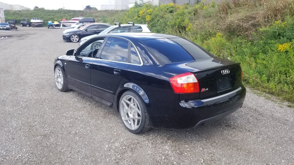 2005AudiS4