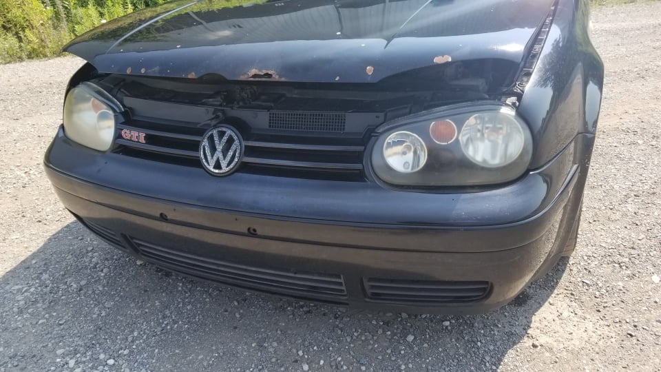 2002VolkswagenGolf