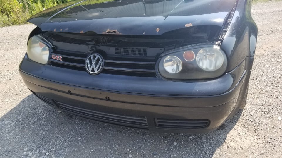 2002VolkswagenGolf