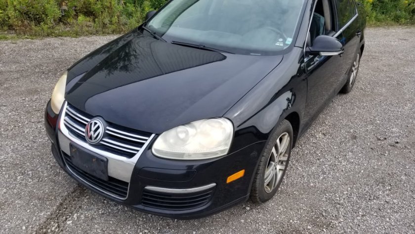 2006VolkswagenJetta