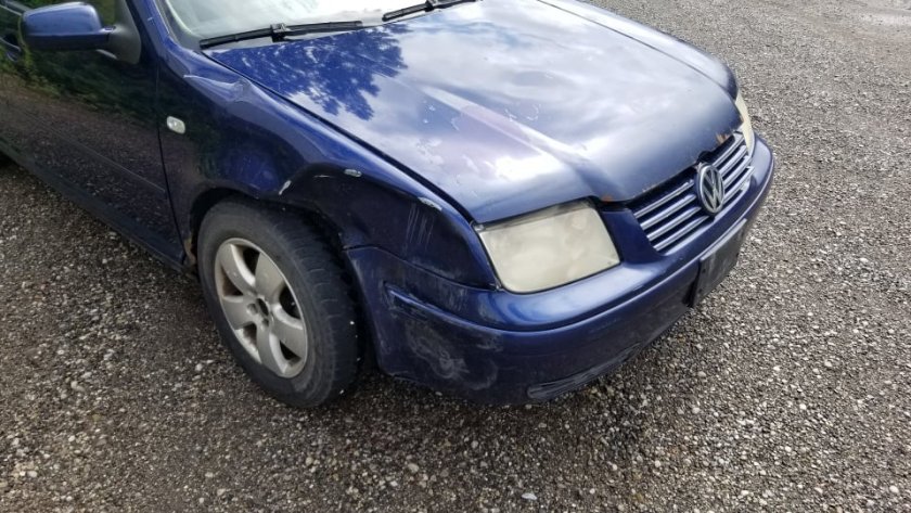 2005VolkswagenJetta Wagon