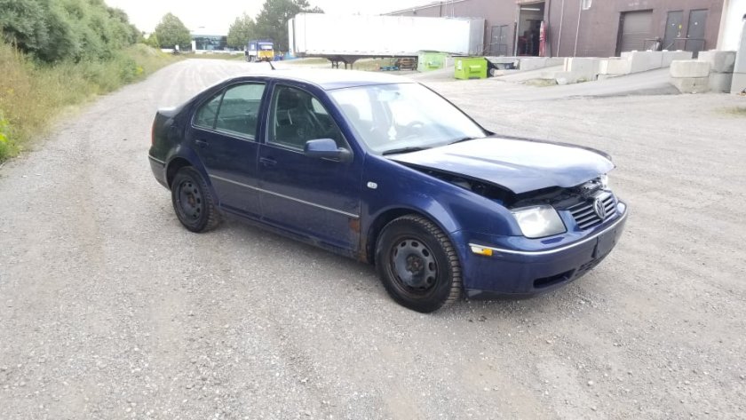 2007VolkswagenJetta City