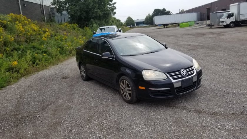 2006VolkswagenJetta