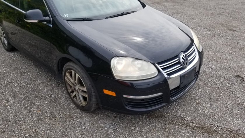 2006VolkswagenJetta