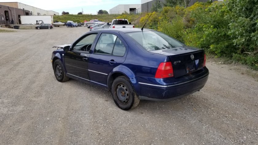 2007VolkswagenJetta City