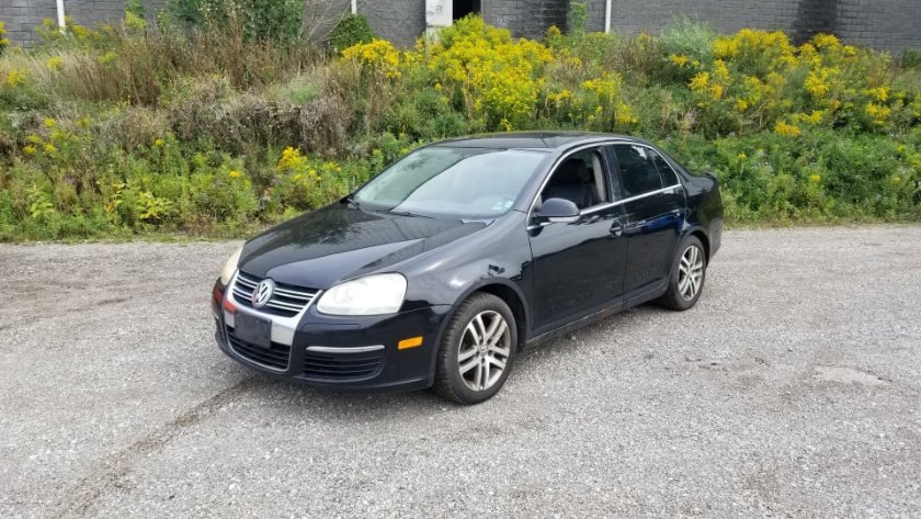 2006VolkswagenJetta