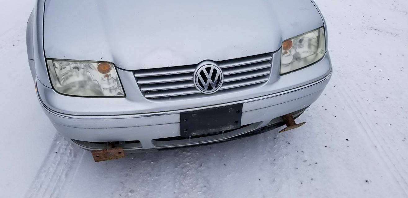 2004VolkswagenJetta