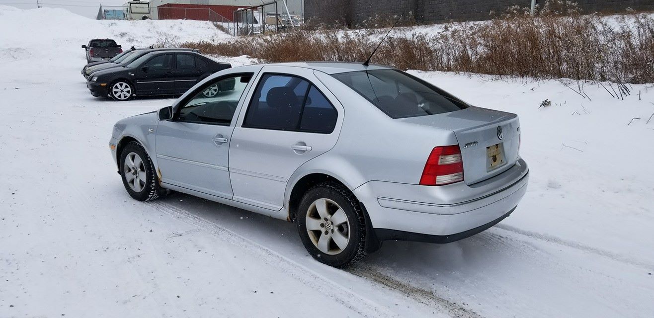 2004VolkswagenJetta