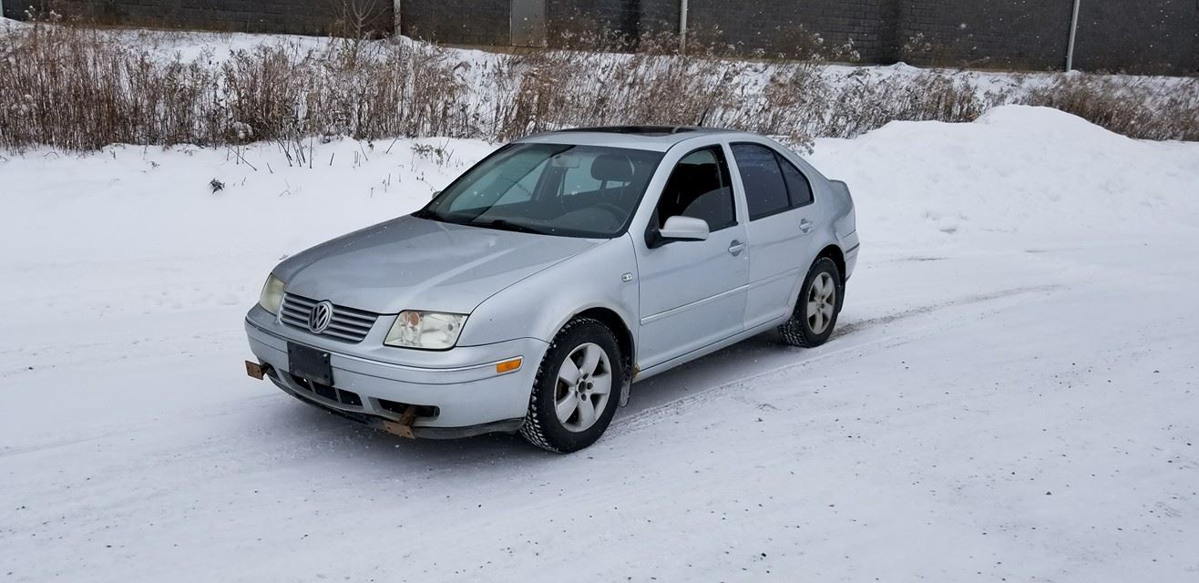 2004VolkswagenJetta