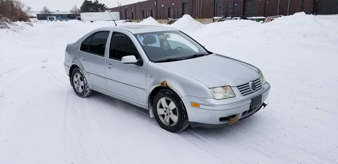 2004VolkswagenJetta