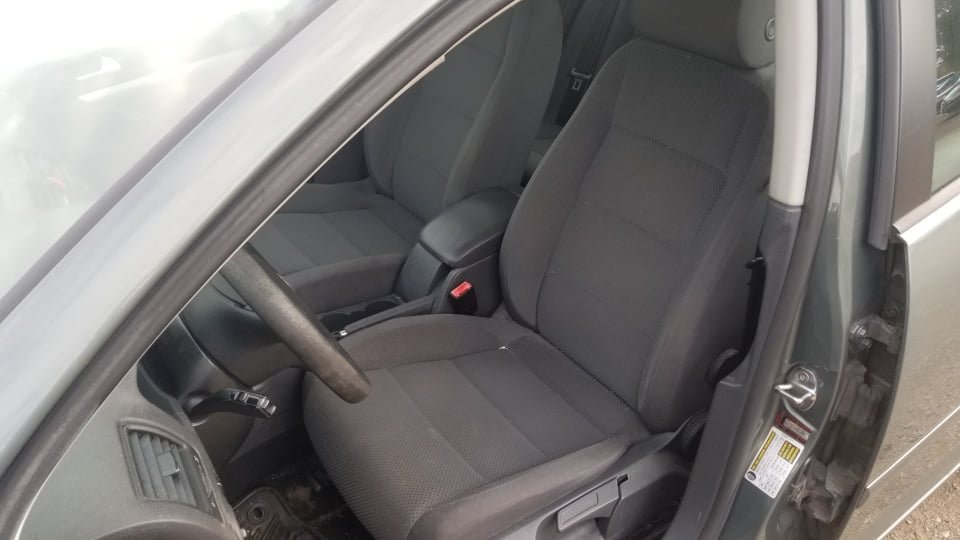 2007VolkswagenRabbit