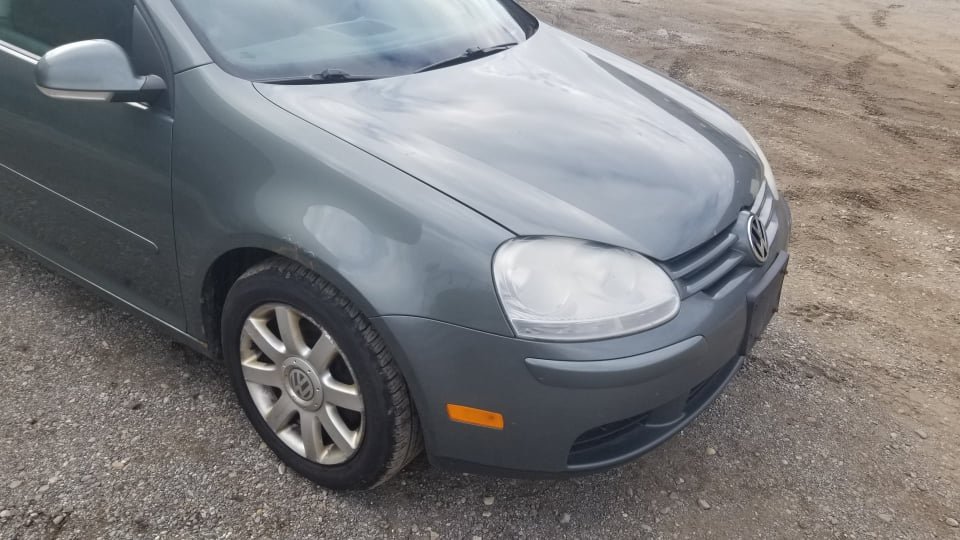 2007VolkswagenRabbit