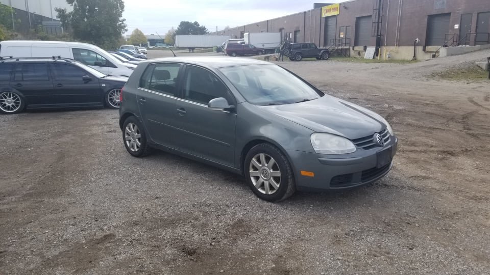 2007VolkswagenRabbit