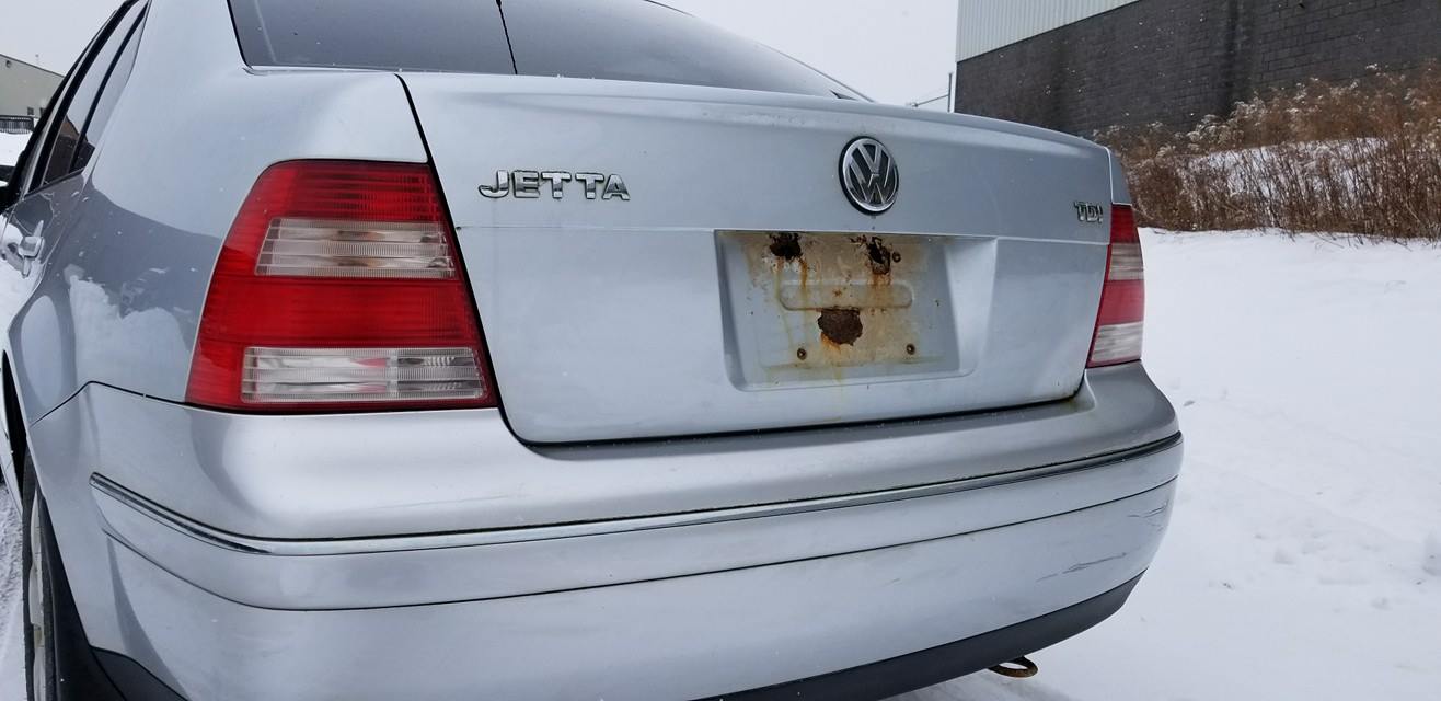 2004VolkswagenJetta