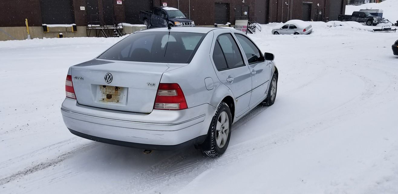 2004VolkswagenJetta