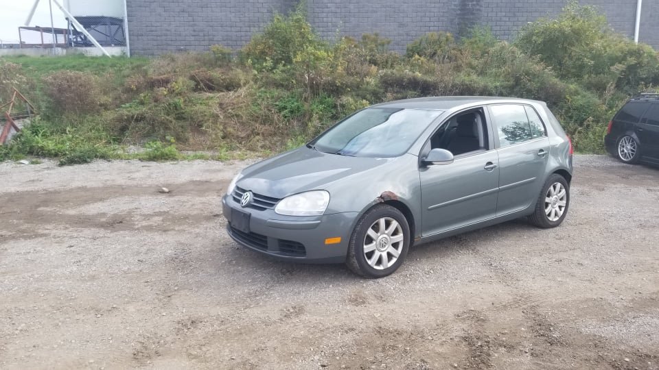 2007VolkswagenRabbit